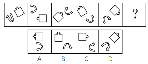 行測(cè)圖形推理?？伎键c(diǎn)梳理二：靜態(tài)位置關(guān)系