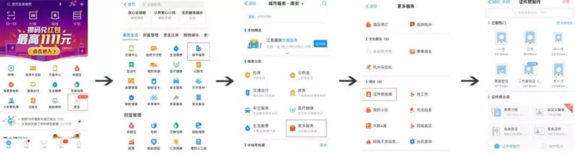 急急急！國(guó)考報(bào)名確認(rèn)照片不知如何處理怎么辦