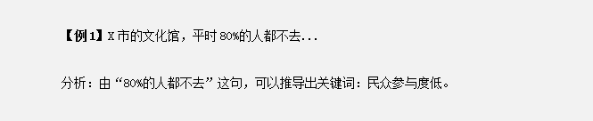 干貨分享：申論還能這樣抄材料？關(guān)鍵穩(wěn)拿高分！
